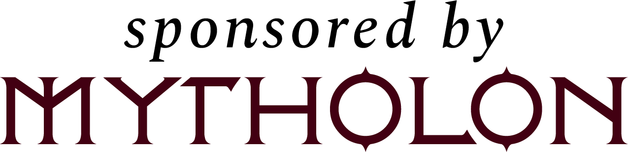 Mytholon logo